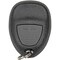 Motormite Keyless Entry Remote 4 Button Key Fob, 13732 13732 - alternate 2